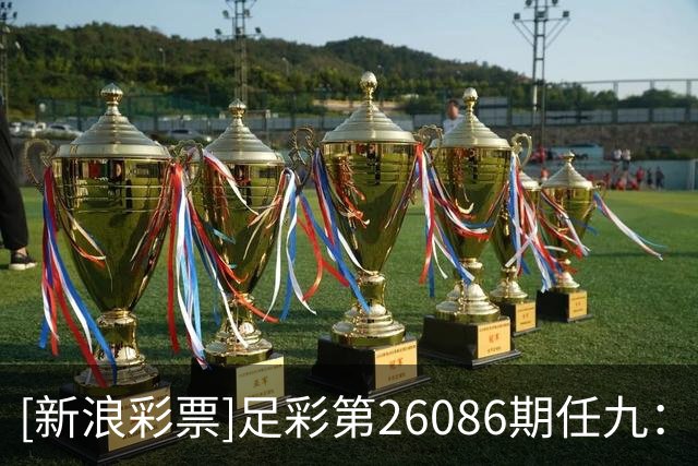 [新浪彩票]足彩第26086期任九：葡阿两强即可胆